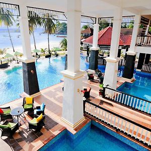 Sari Pacifica Resort & Spa, Redang